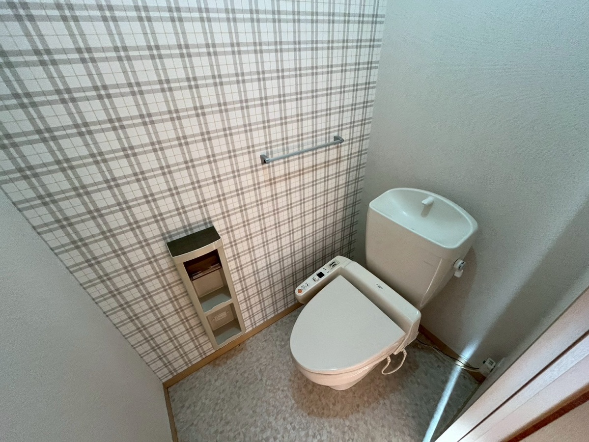 トイレ 写真12
