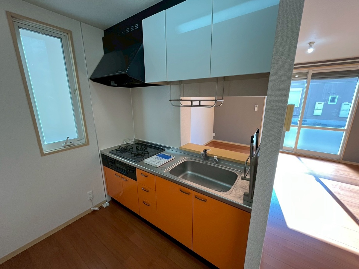 キッチン 写真4