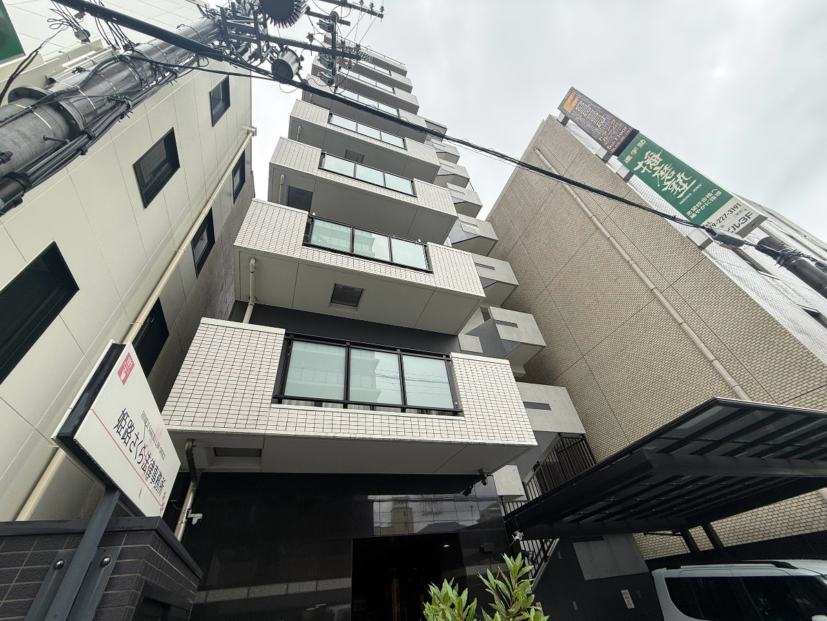 TKD北条口