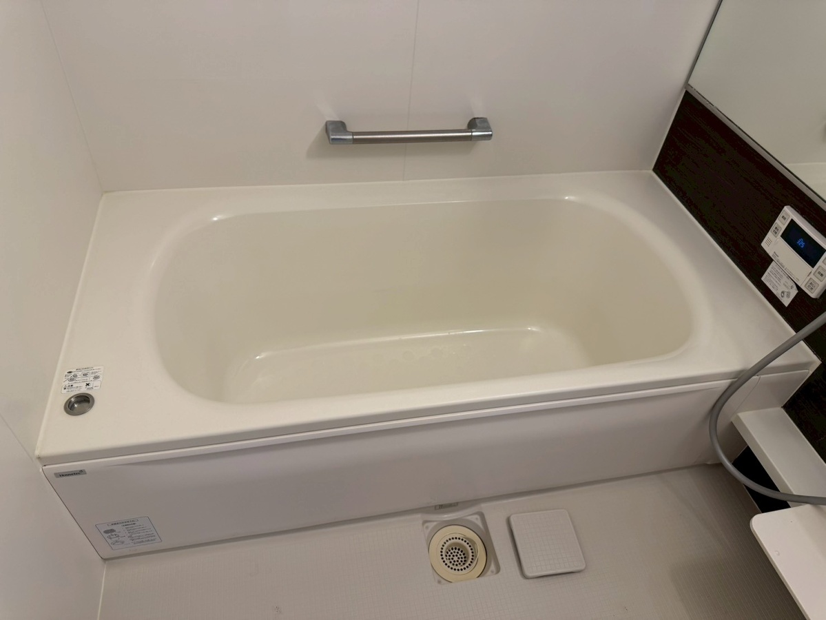バス 写真14