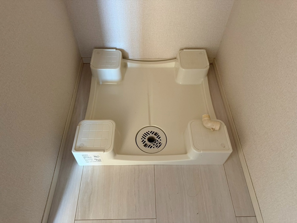 洗面所 写真13