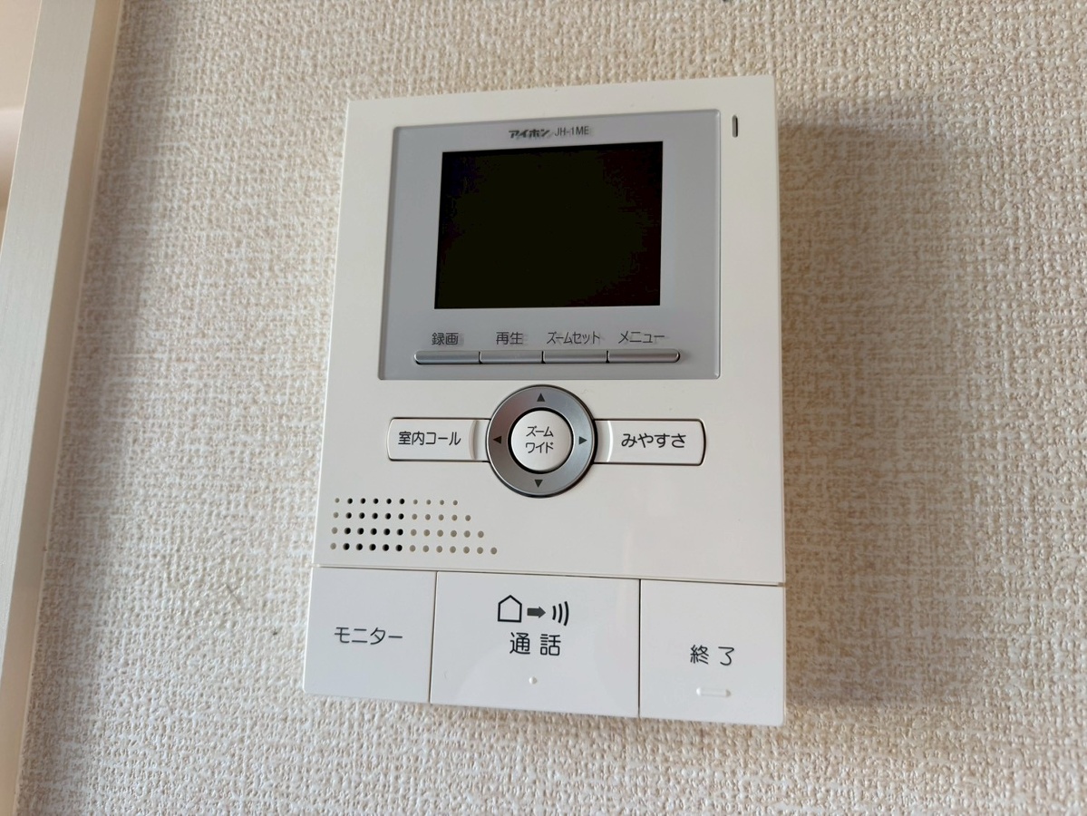 セキュリティ 写真28