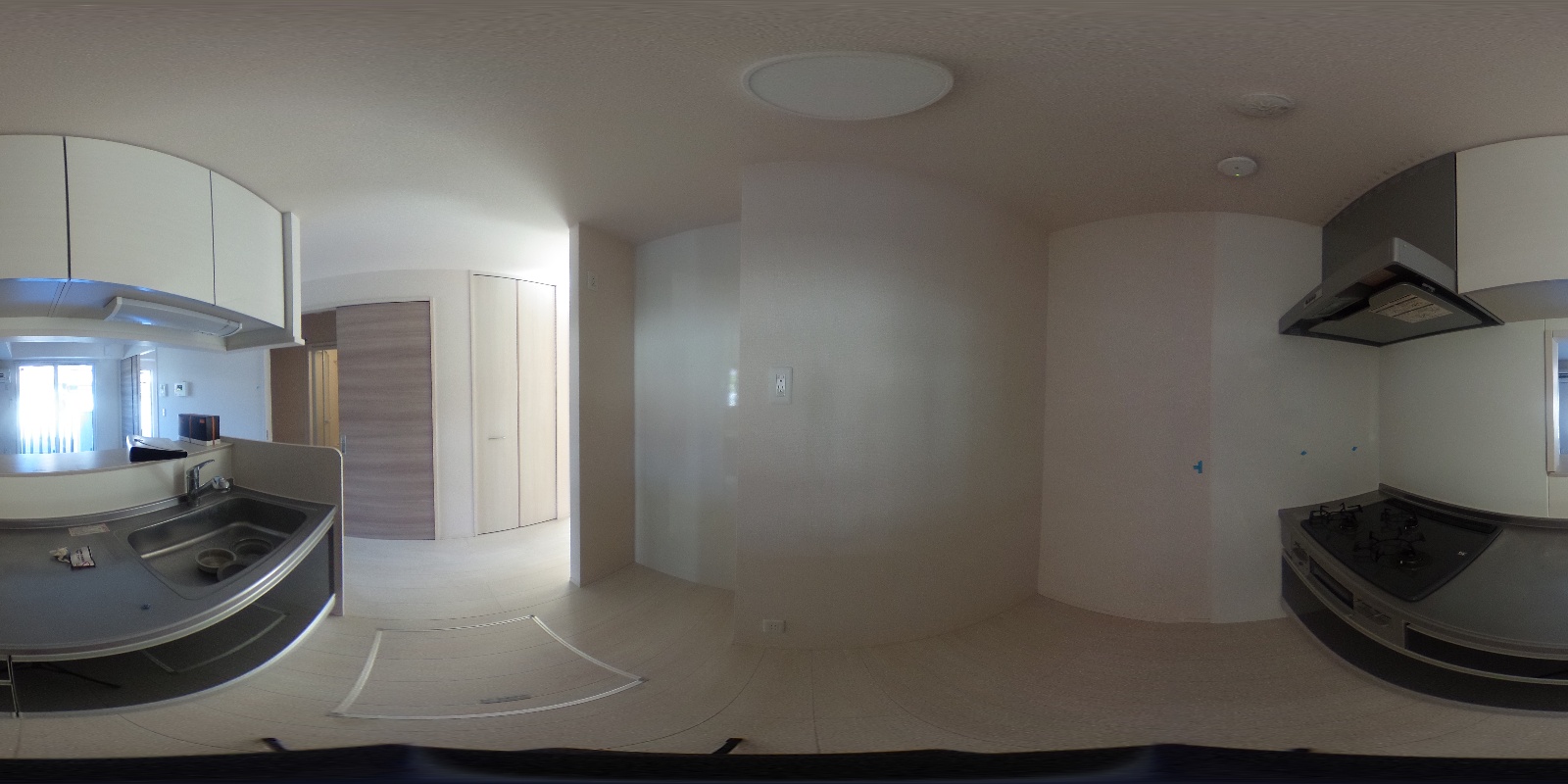 キッチン 写真34