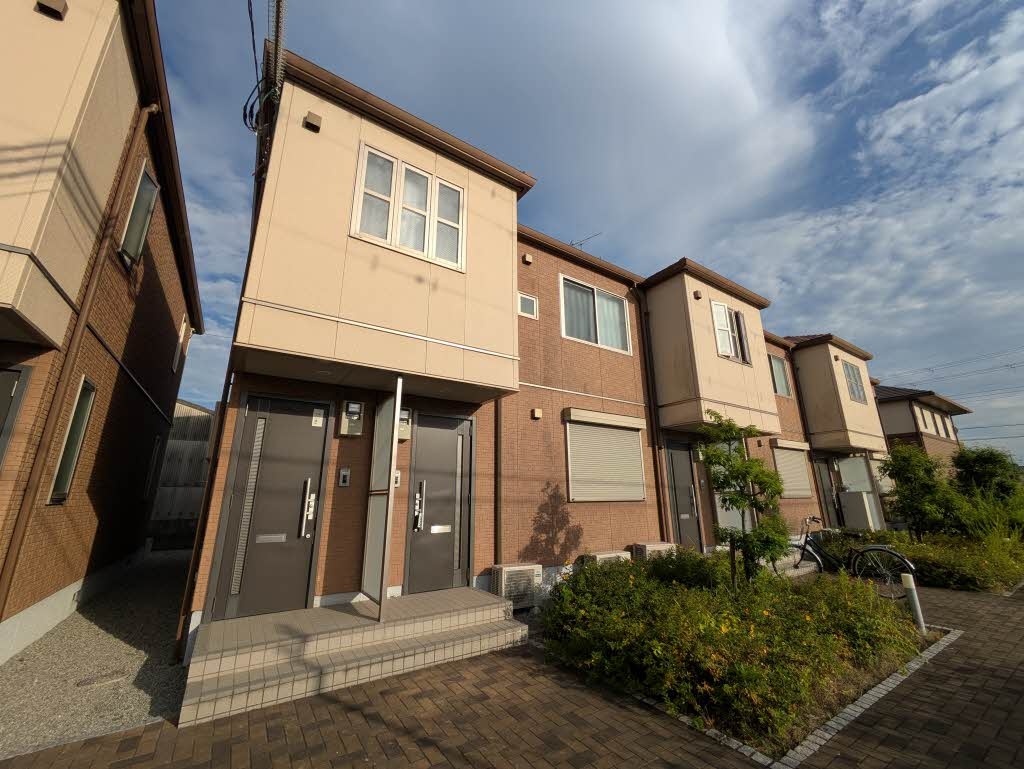 パルテール・加古川