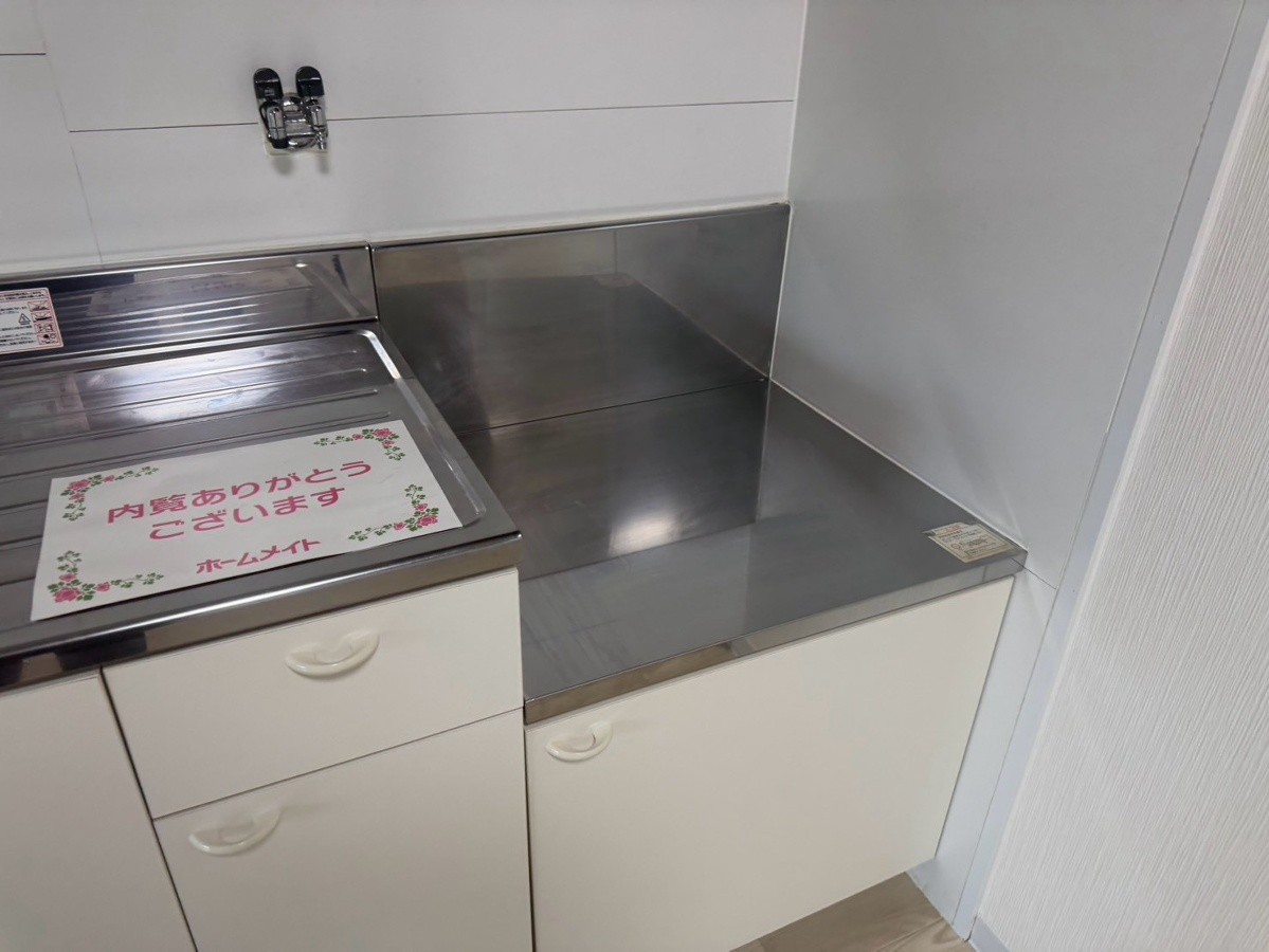 キッチン 写真4