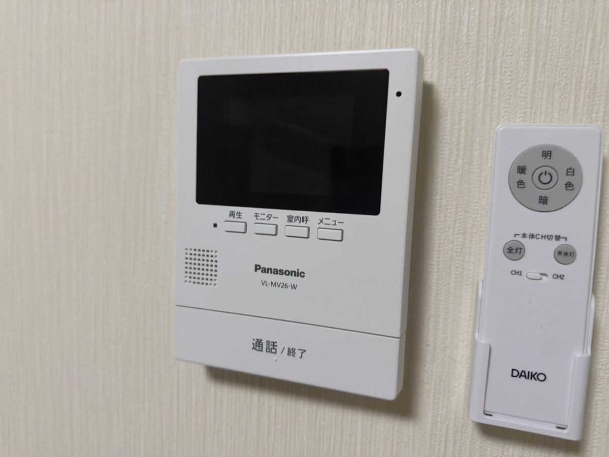 セキュリティ 写真19
