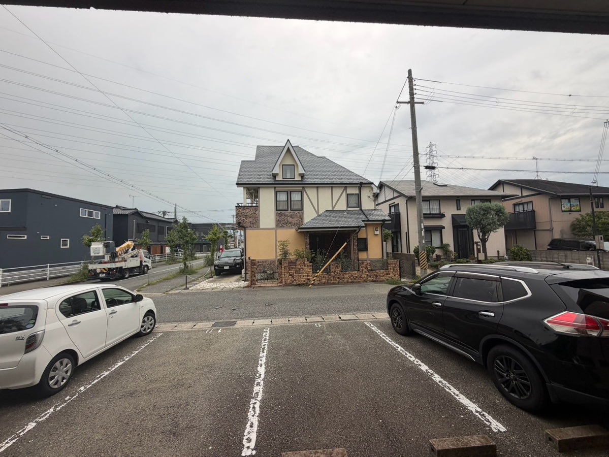 眺望 写真28