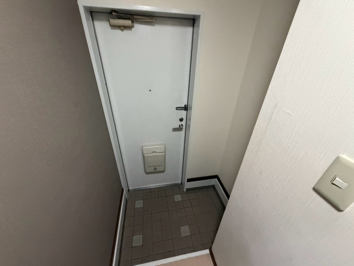 玄関 写真10