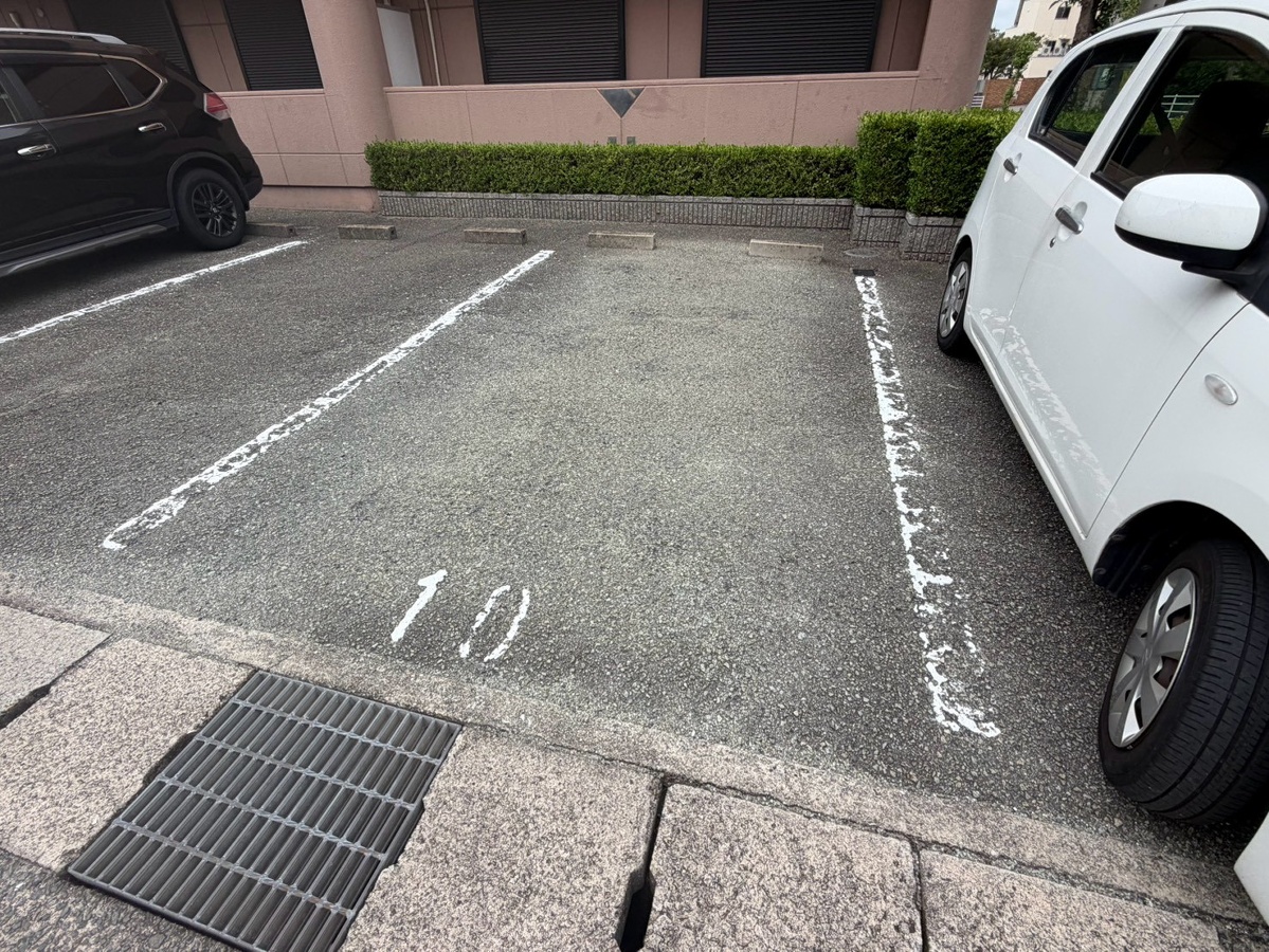 駐車場 写真32