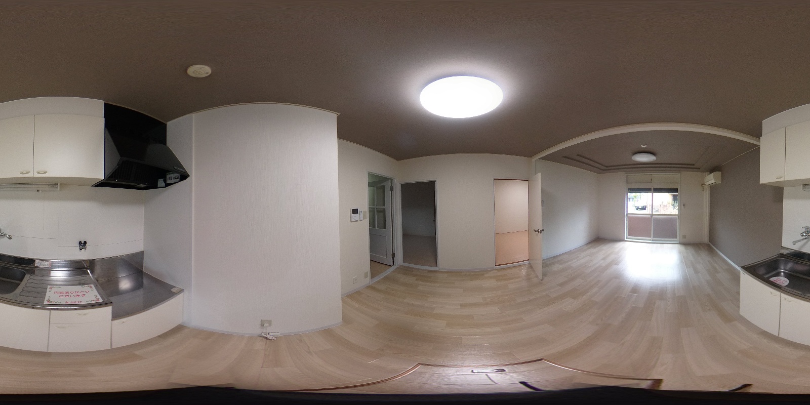 キッチン 写真34