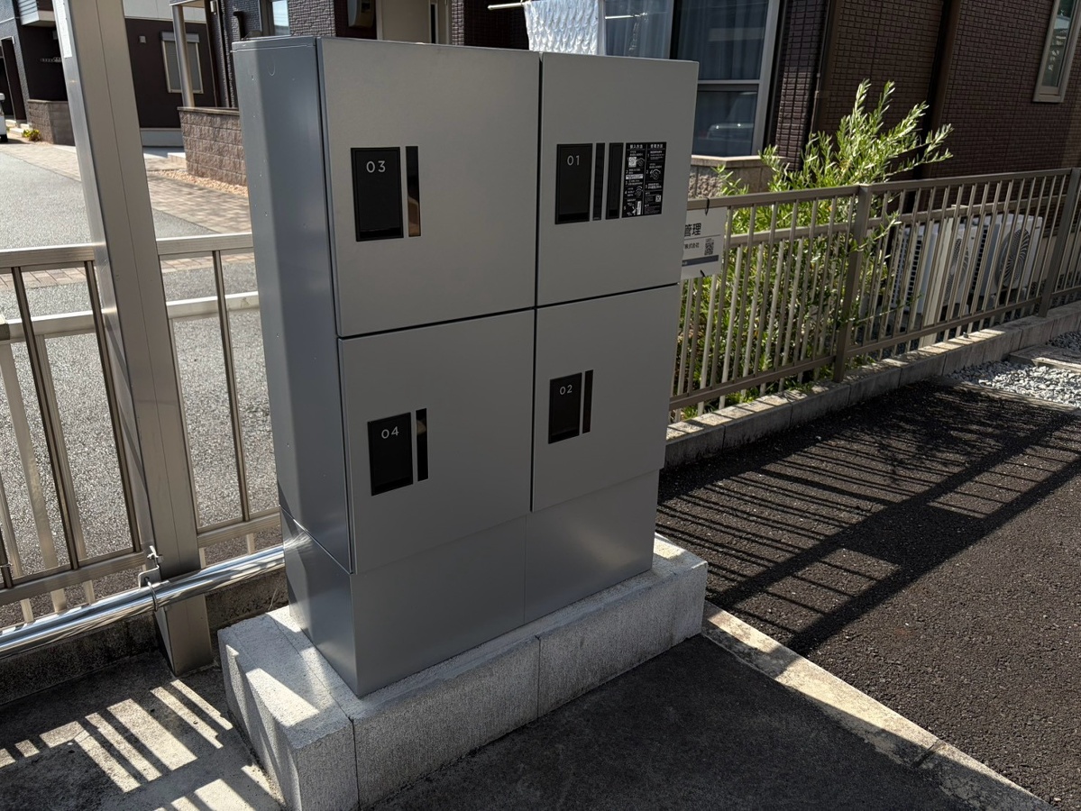 共用部 写真31