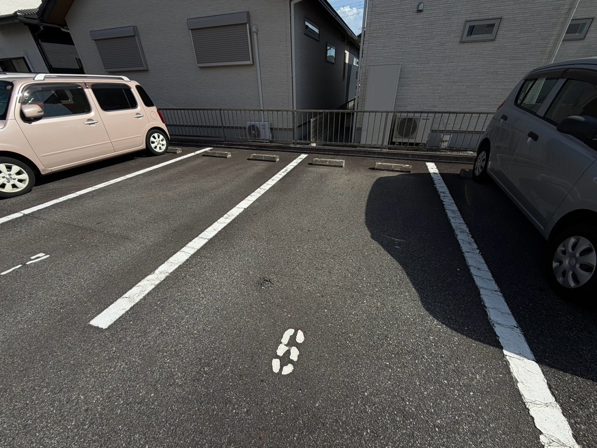 駐車場 写真32