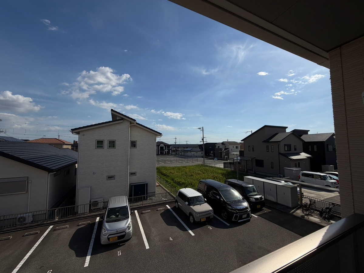 眺望 写真28