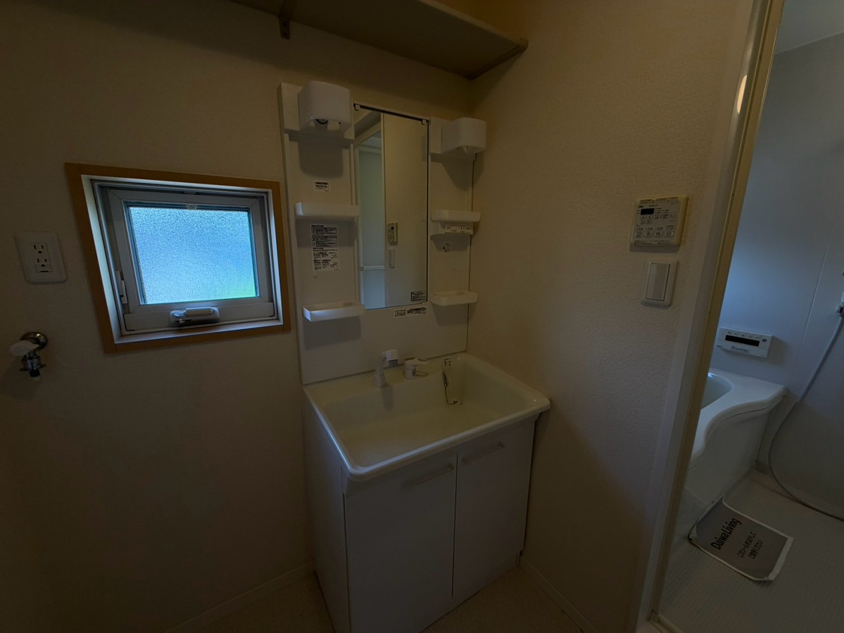 洗面所 写真10