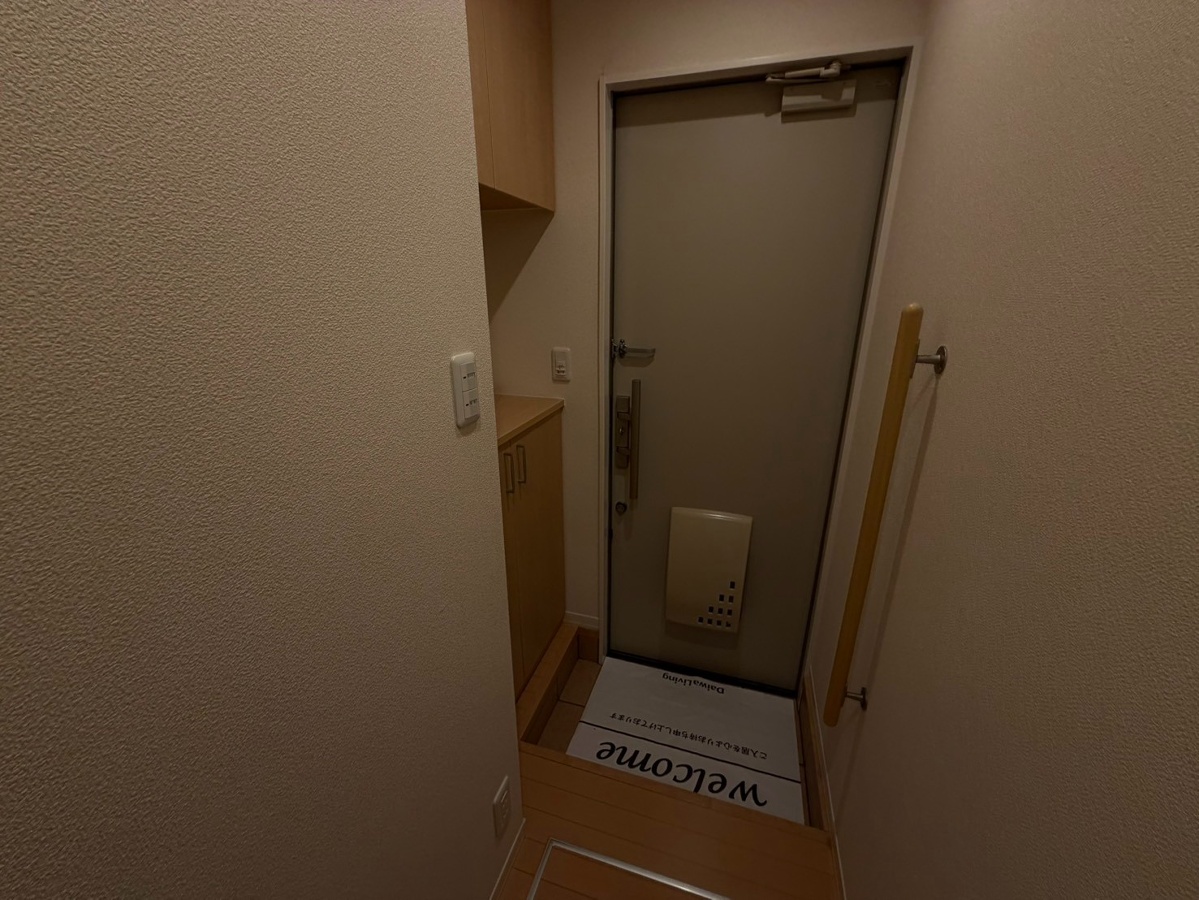 玄関 写真9