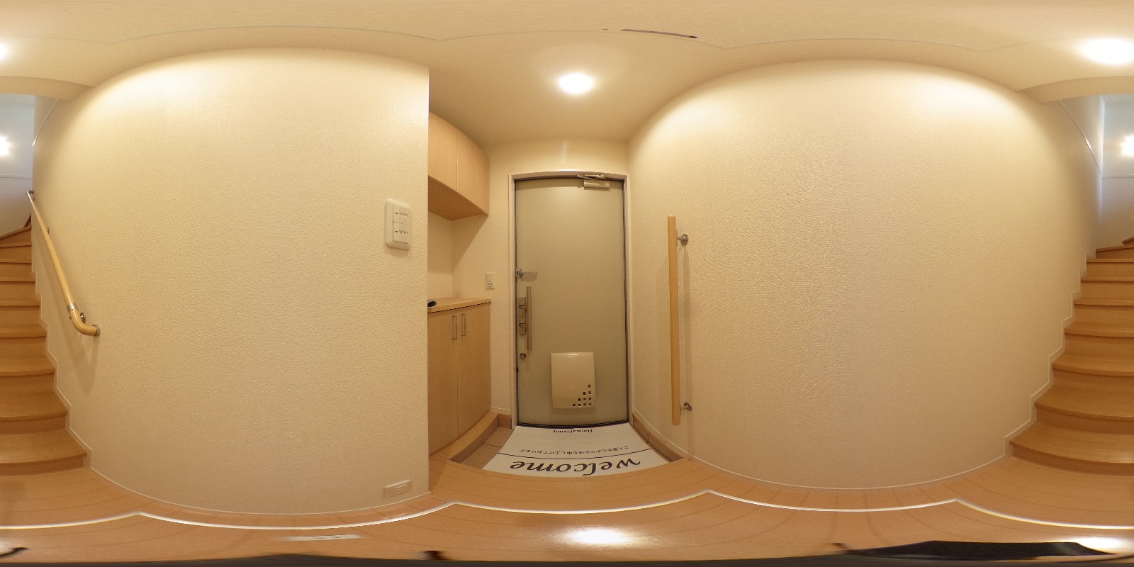玄関 写真36