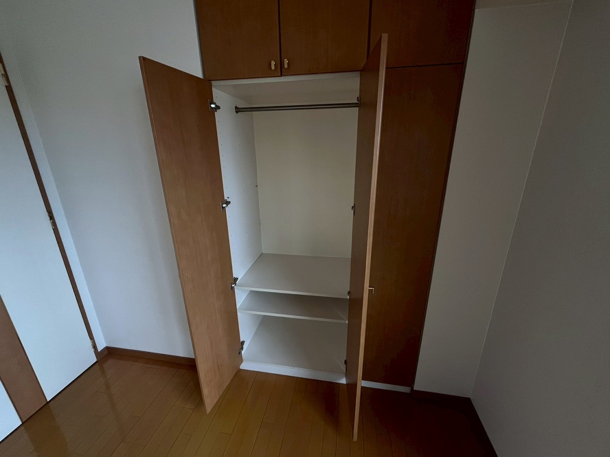 収納 写真14