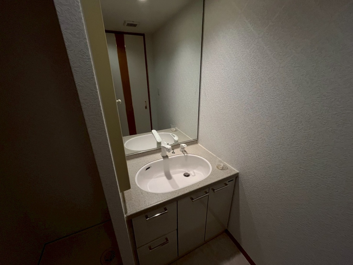 洗面所 写真10