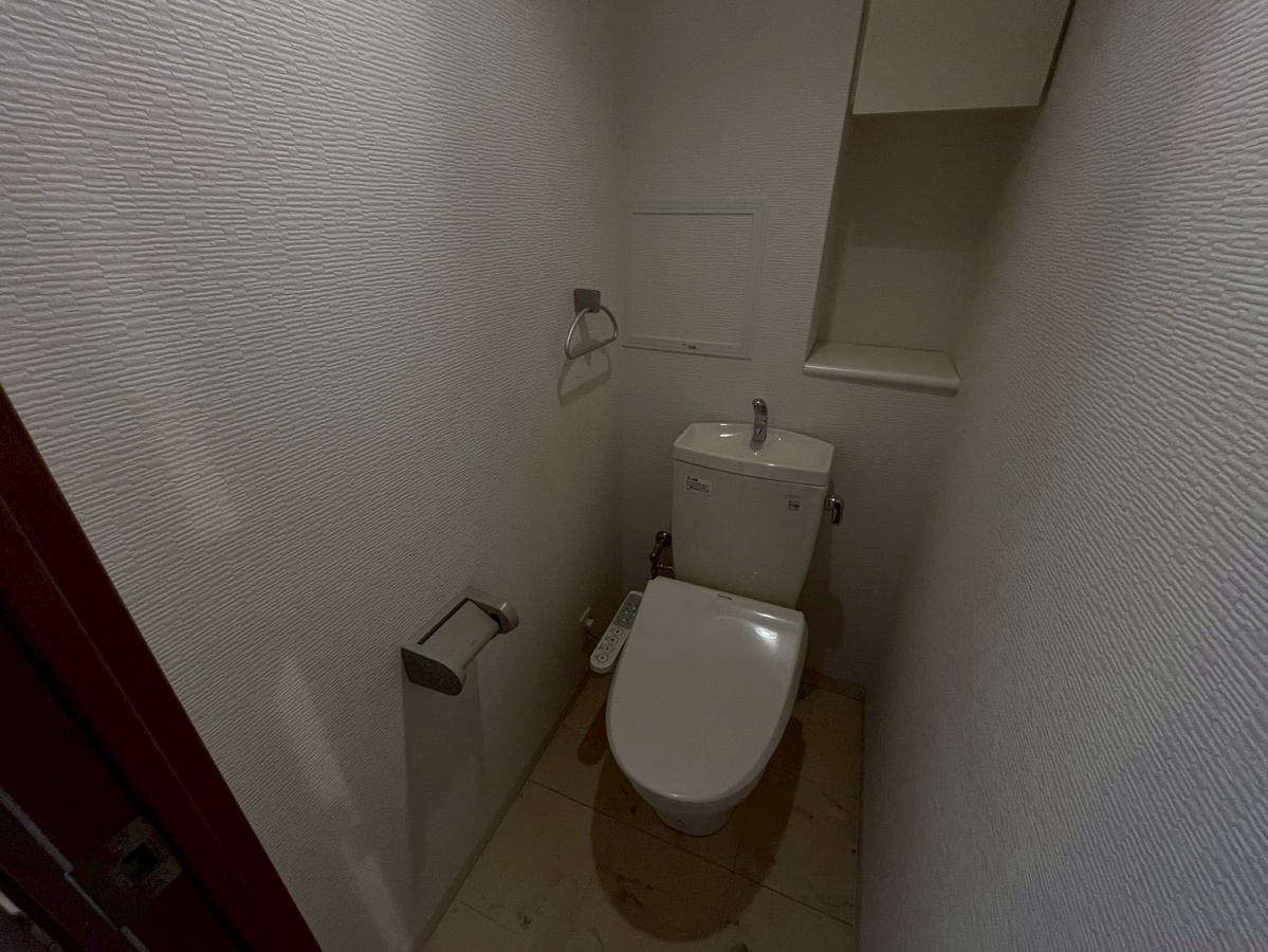トイレ 写真12