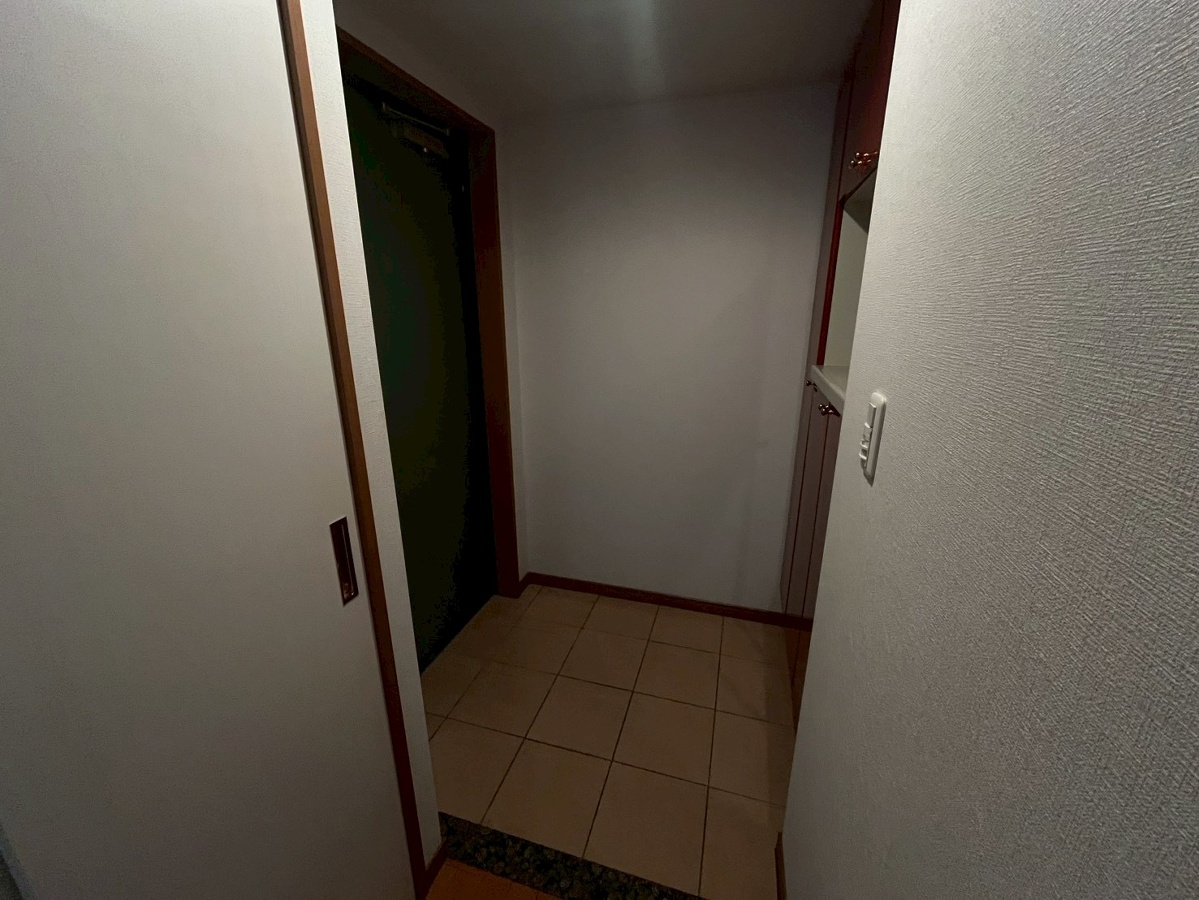 玄関 写真9