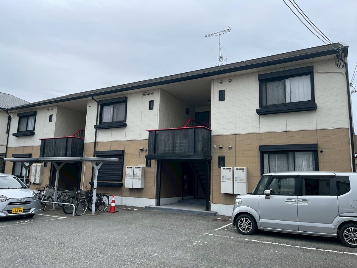 サンハイツ網干