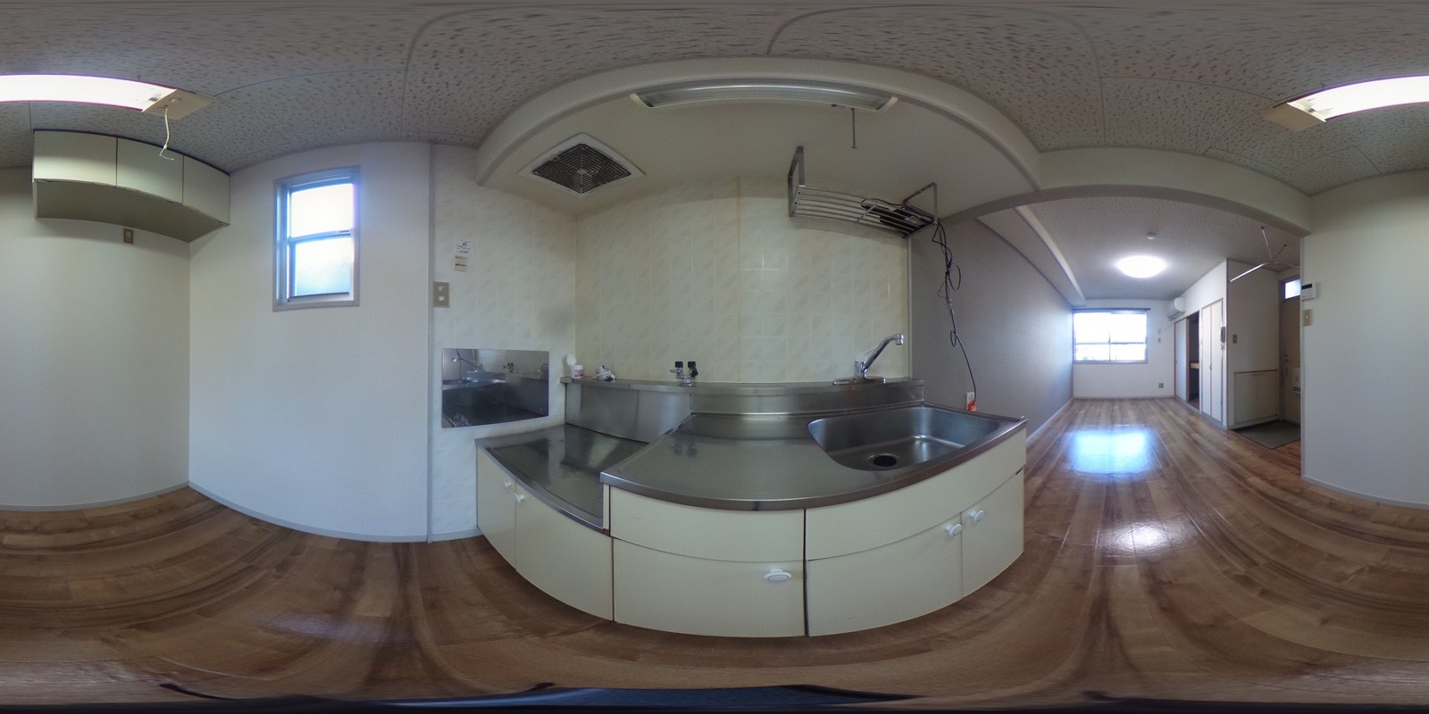 キッチン 写真3