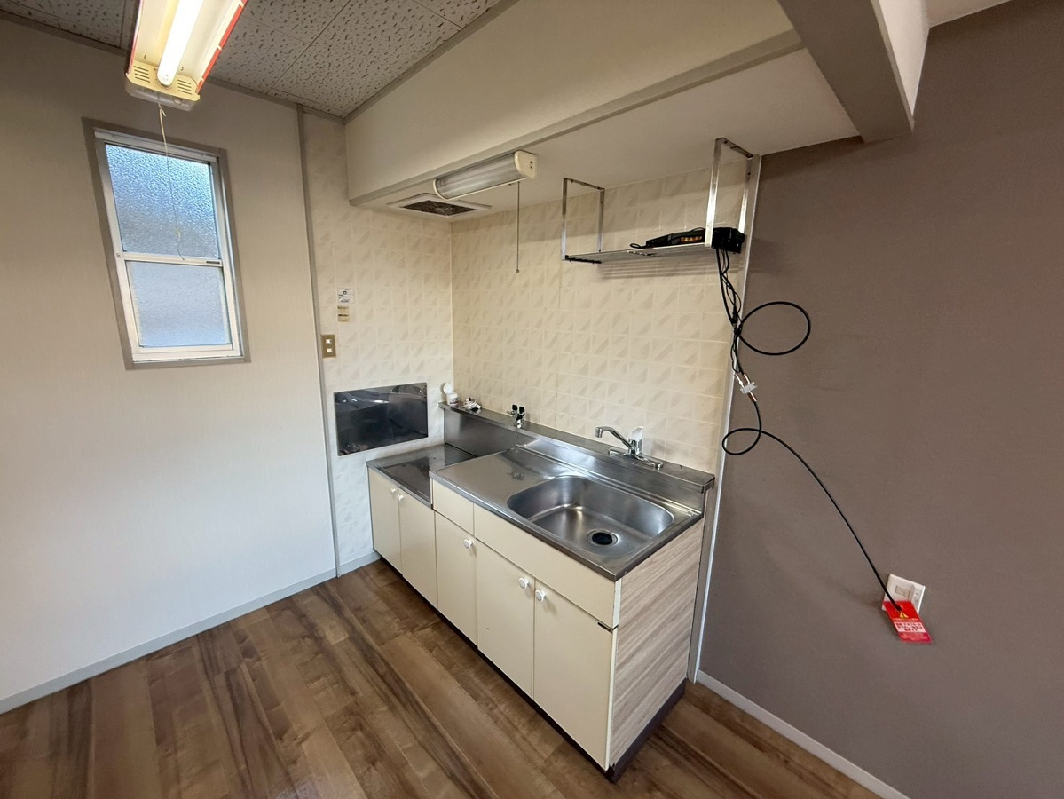 キッチン 写真2