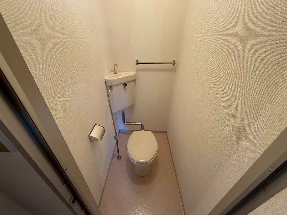 トイレ 写真11