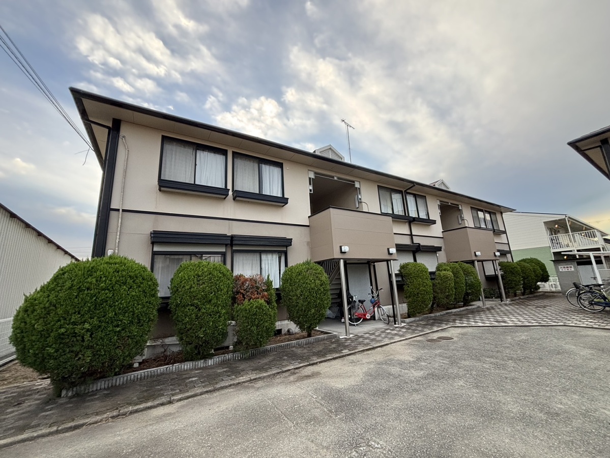 サンライフN粟津