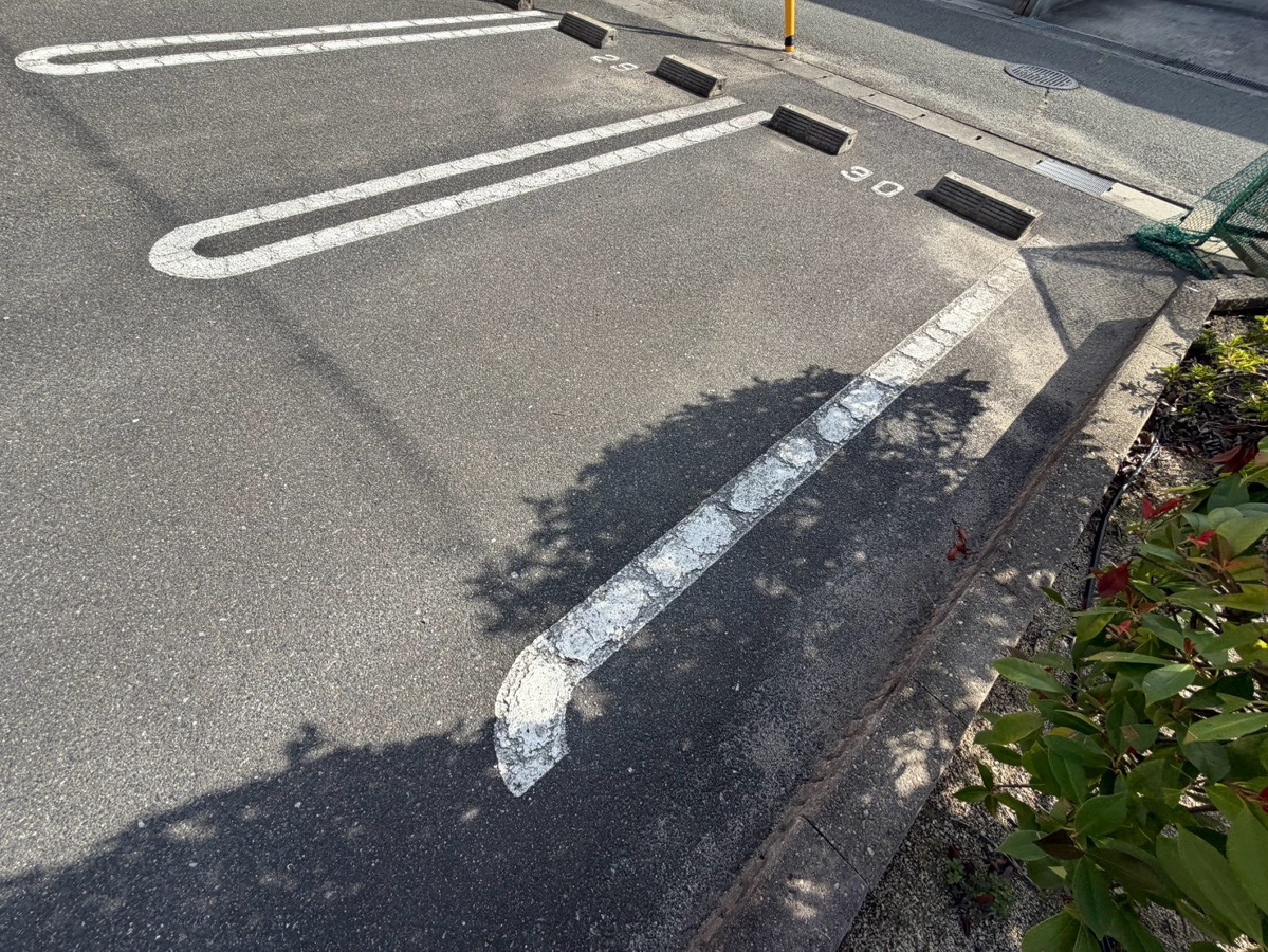 駐車場 写真32