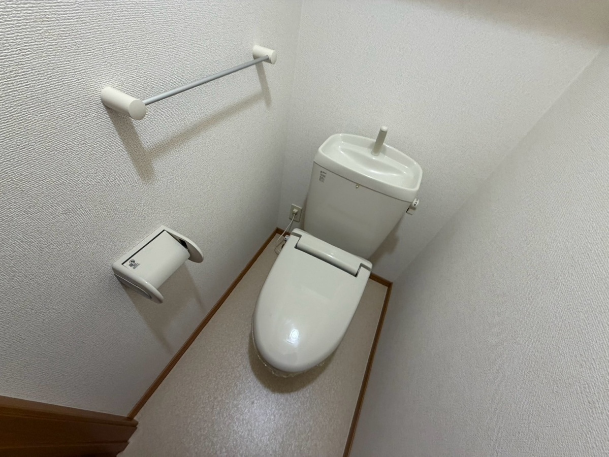 トイレ 写真15