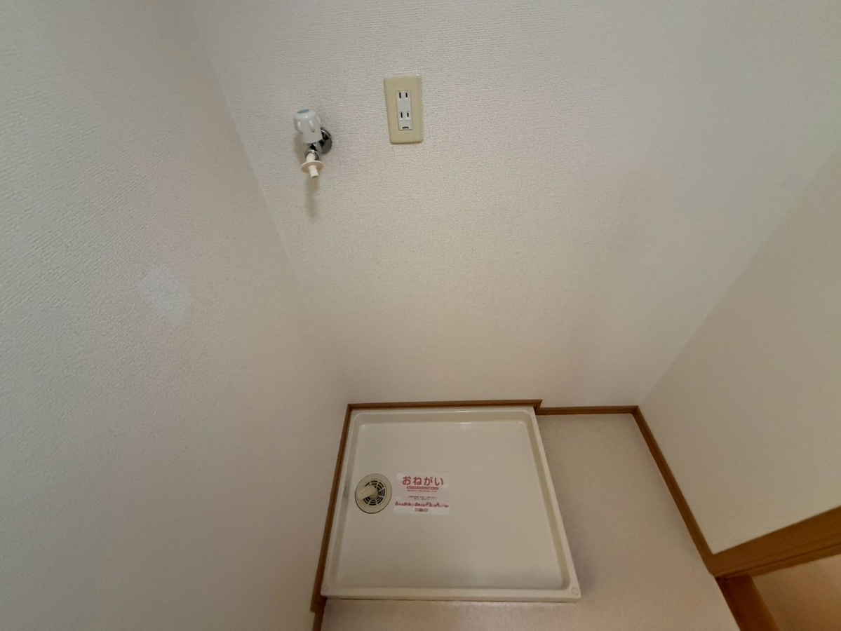洗面所 写真12