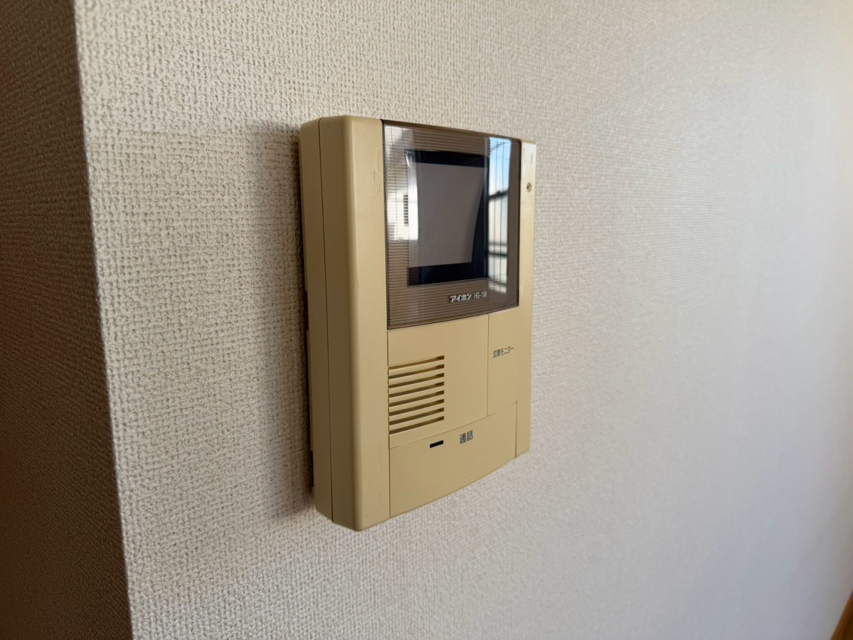 セキュリティ 写真19