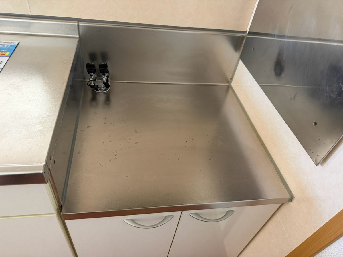 キッチン 写真4