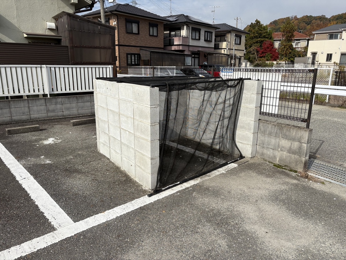 共用部 写真30