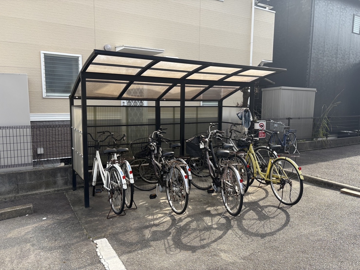 共用部 写真31