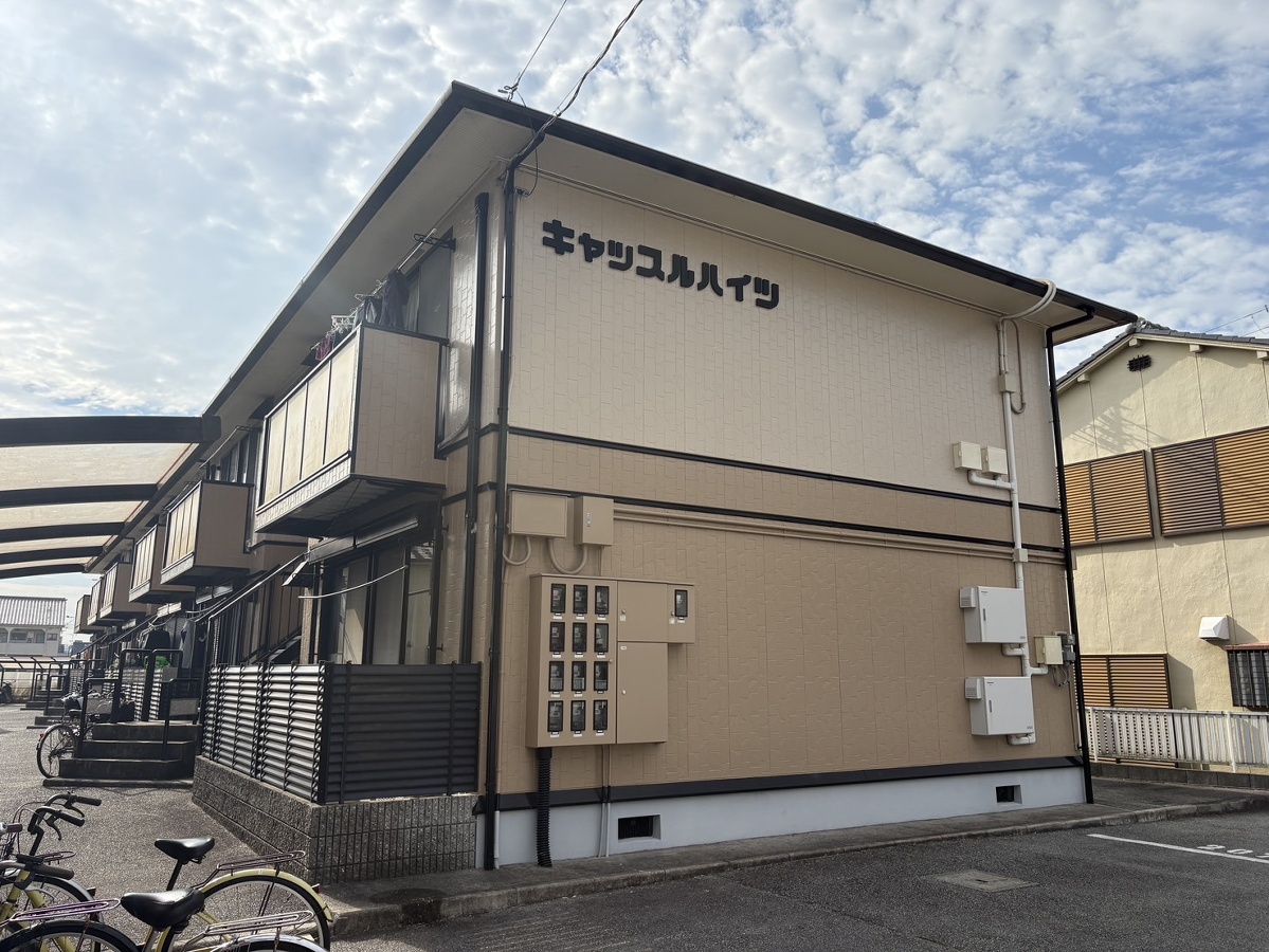 外観 写真29