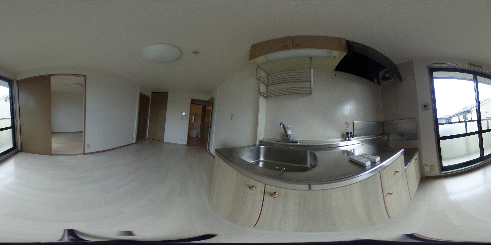 キッチン 写真34