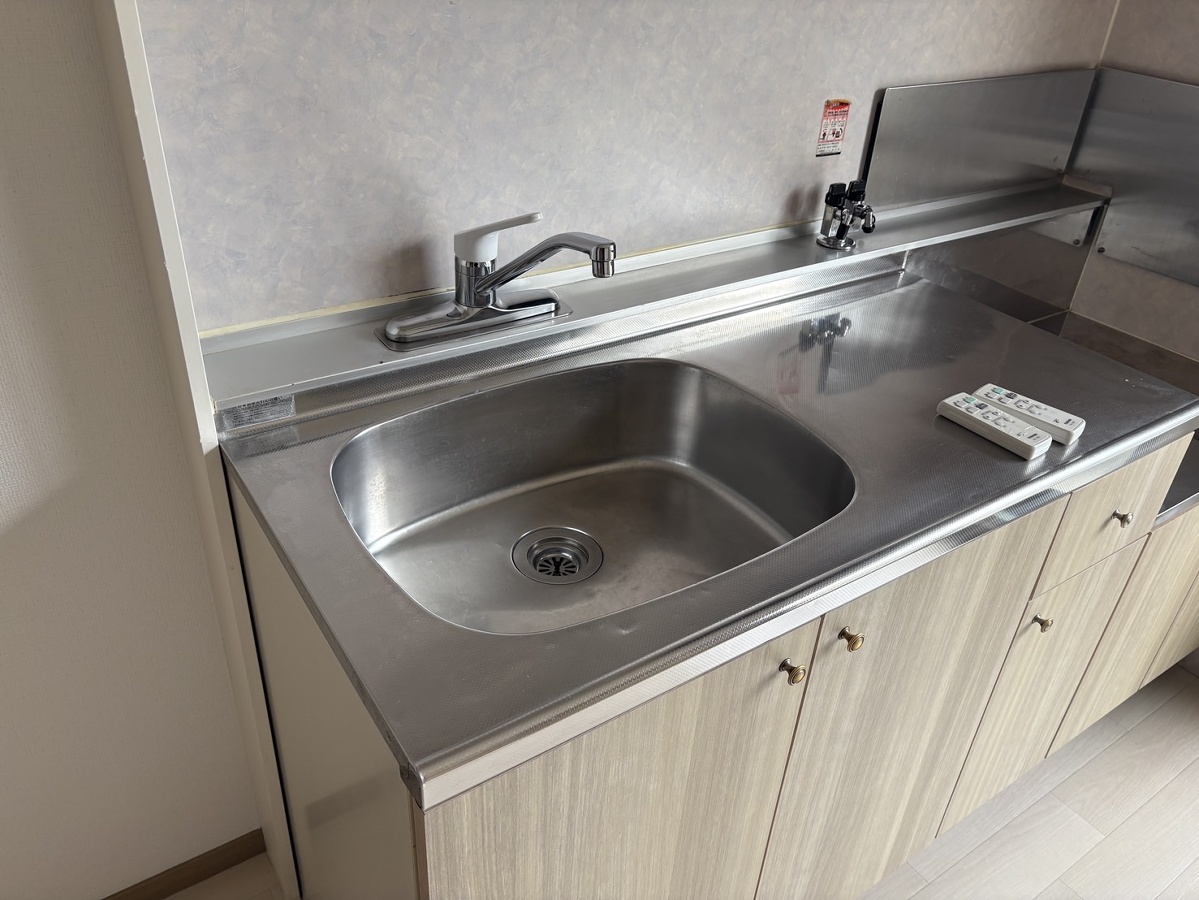 キッチン 写真5