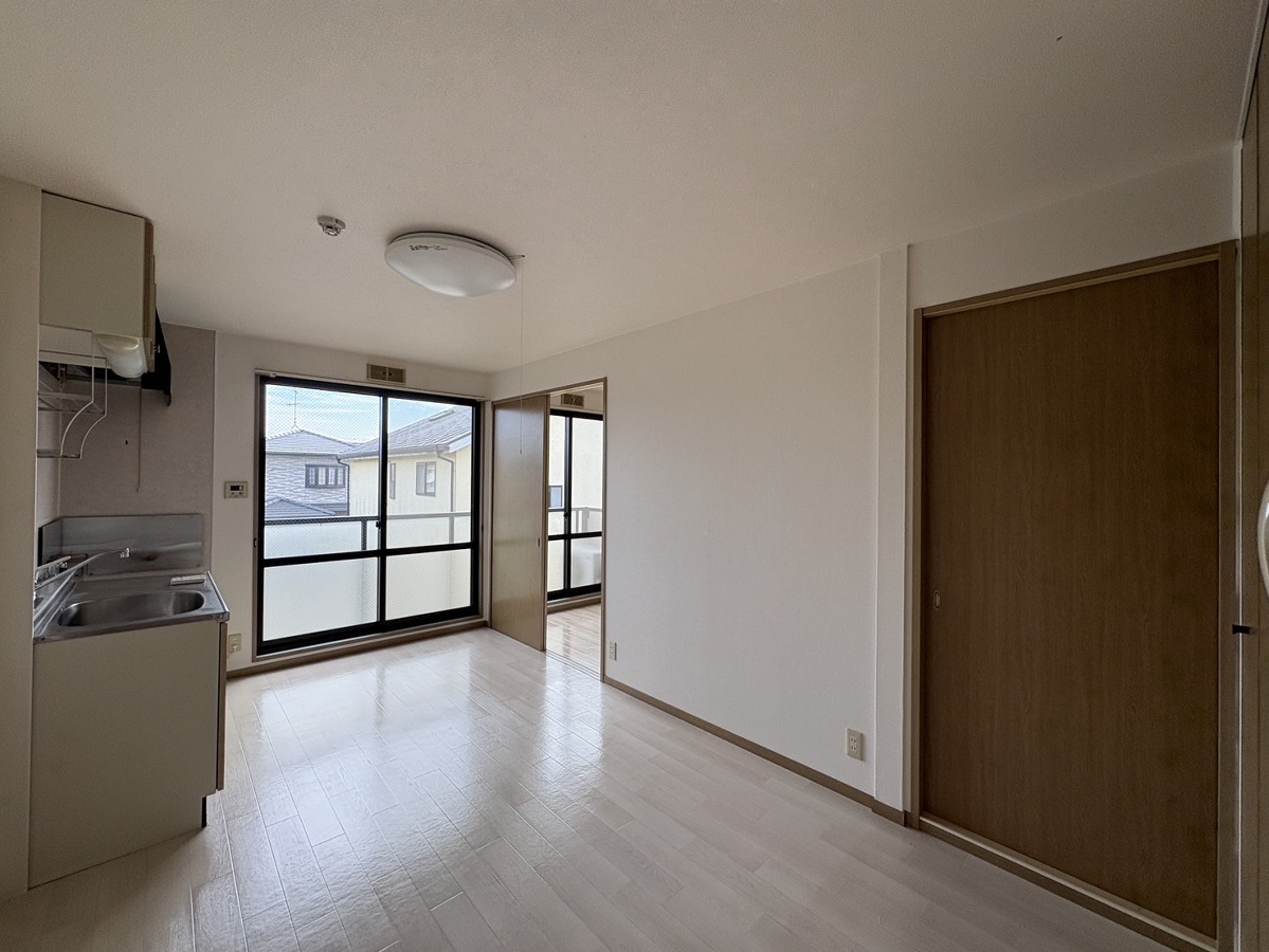 リビング 写真2