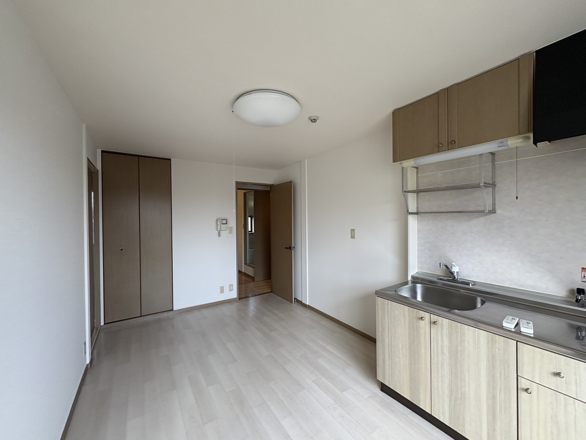 リビング 写真3