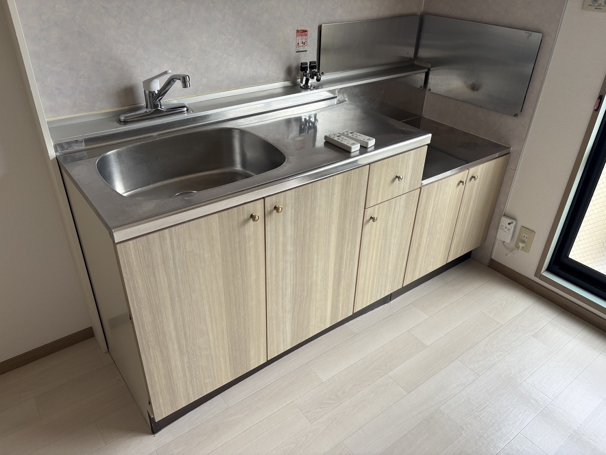 キッチン 写真6