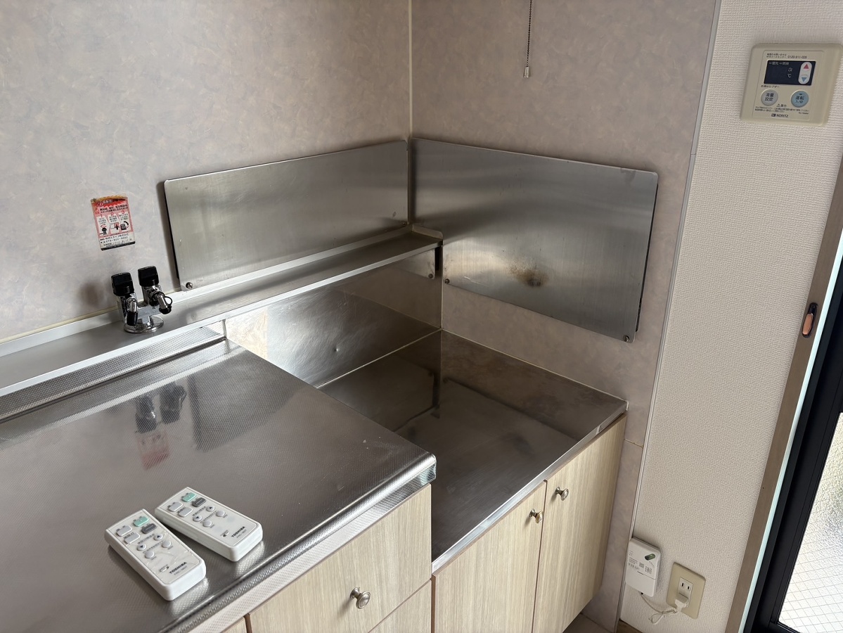 キッチン 写真7