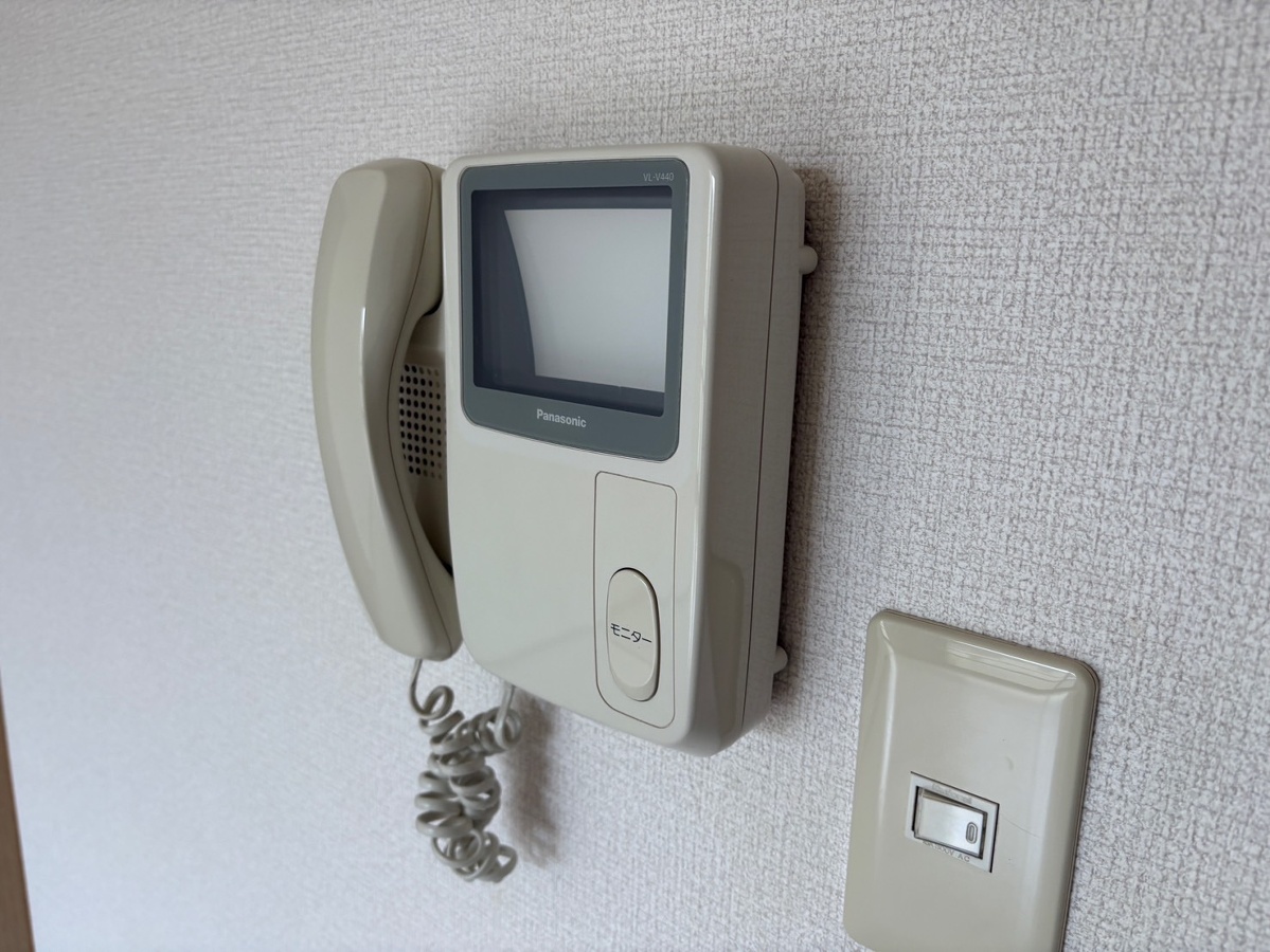 セキュリティ 写真18