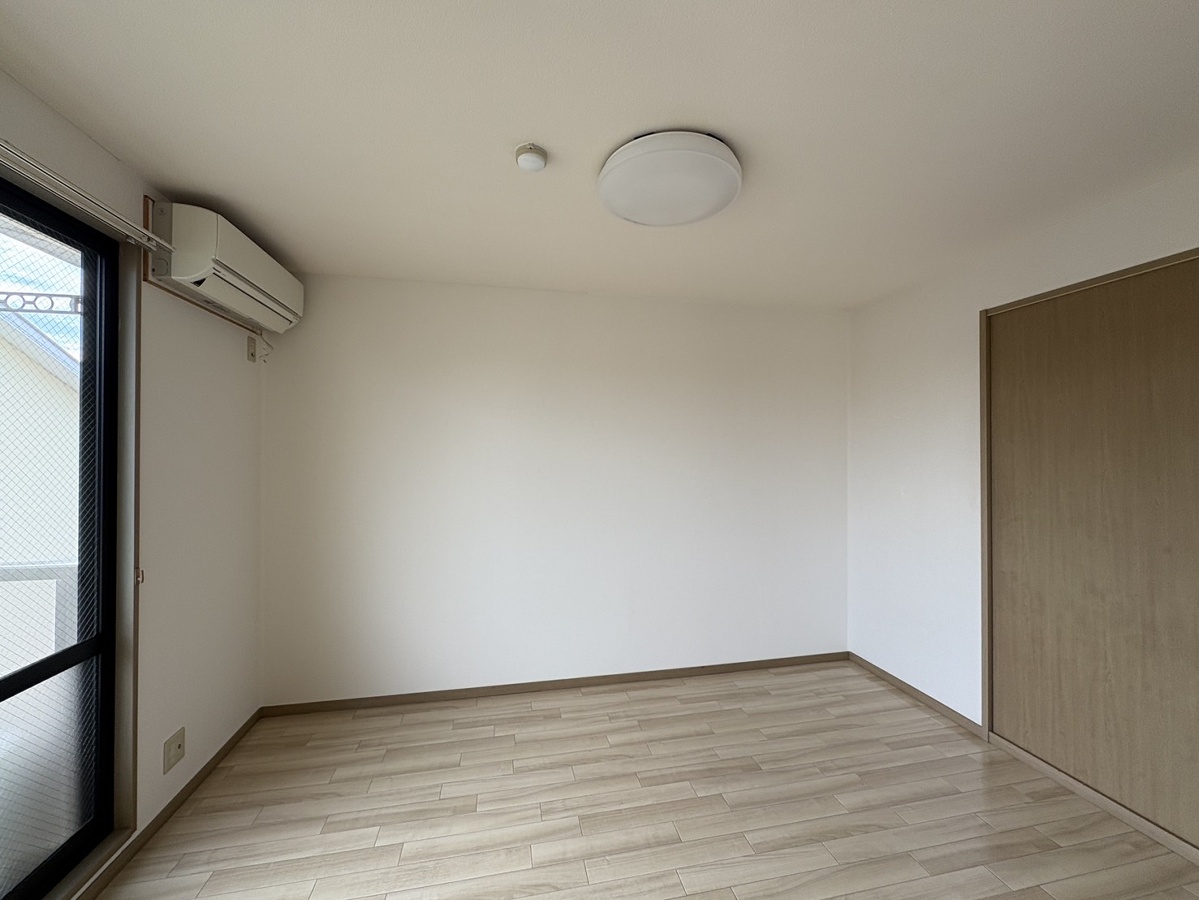 リビング 写真4