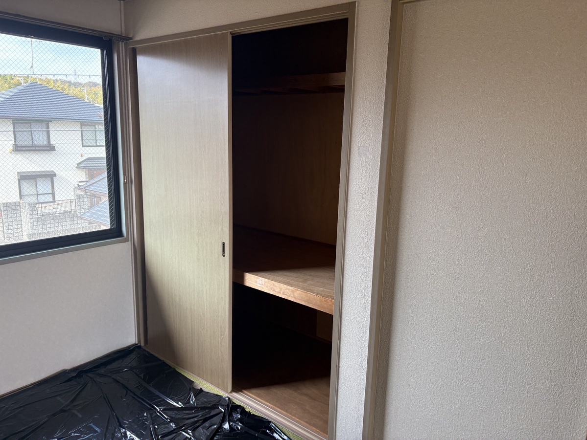収納 写真16