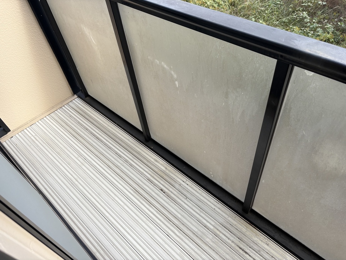 バルコニー・ベランダ 写真17