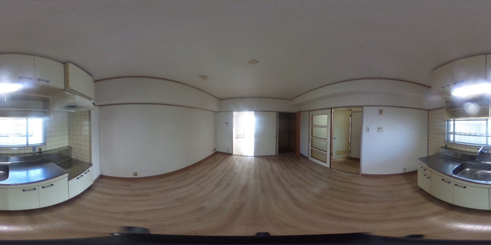 キッチン 写真33