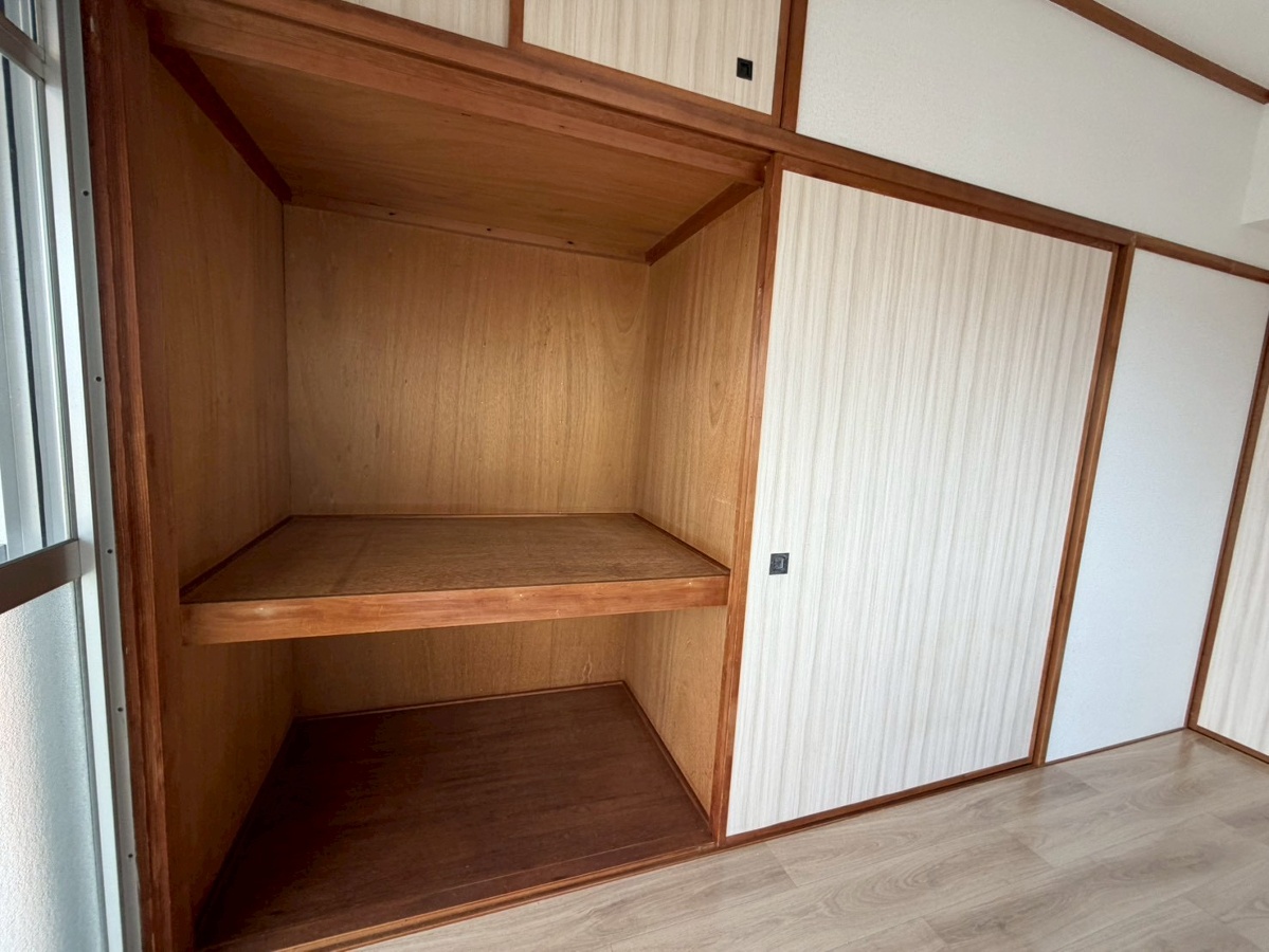 収納 写真18
