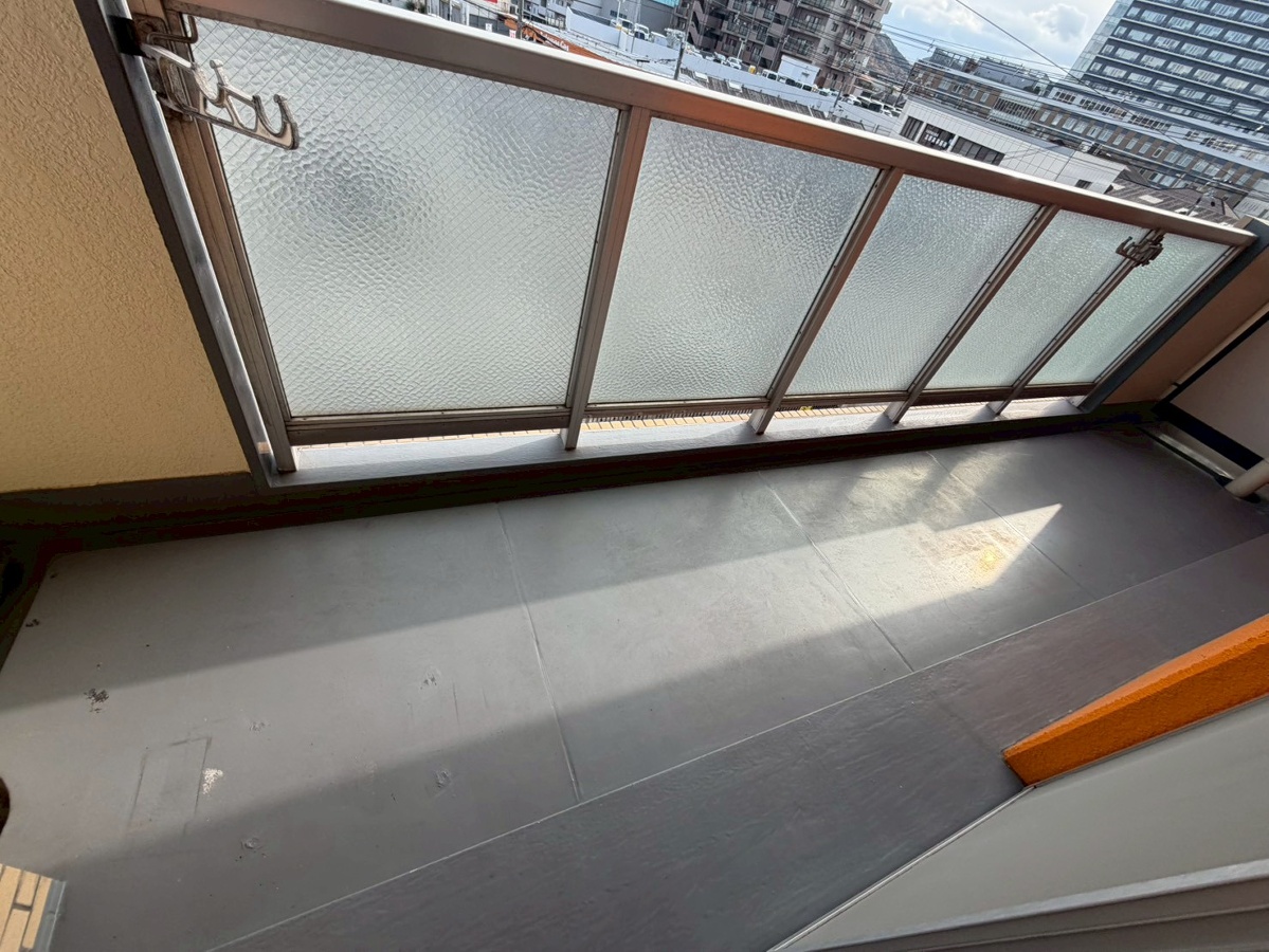 バルコニー・ベランダ 写真28